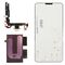 Apple (076-00757) Dock Connector incl. Battery (Original) - Light Green, Apple iPhone 17 | Techbox
