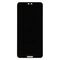 For Huawei (02351WKF-FH3) Display excl. Frame (Compatible), For Huawei P20 - LED Screens - Smartphone LCD - Techbox