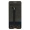 For Huawei (02351WKF-FH3) Display excl. Frame (Compatible), For Huawei P20 - LED Screens - Smartphone LCD - Techbox
