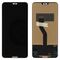 For Huawei (02351WQK-FH3) Display excl. frame (Compatible), For Huawei P20 Pro | Techbox