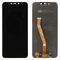 For Huawei (02352DKK-FH3) Display excl. Frame (Compatible), For Huawei Mate 20 Lite - LED Screens - Smartphone LCD - Techbox