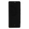 Honor (0235ALRE) Display incl. frame (Original) - Cyan, Honor 200 Pro | Techbox