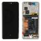 Honor (0235ALRF) Display incl. frame (Original) - White, Honor 200 Pro | Techbox