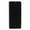 Honor (0235ALRF) Display incl. frame (Original) - White, Honor 200 Pro | Techbox