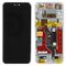 Honor (0235AMRX) Display incl. frame (Original) - Blue, Honor Magic7 Pro | Techbox