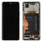 Huawei (02354GLX) LCD Touchscreen (incl. battery) - Frost Crystal, for model Huawei Honor 50 5G | Techbox