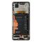 Huawei (02354GLX) LCD Touchscreen (incl. battery) - Frost Crystal, for model Huawei Honor 50 5G | Techbox