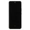 Huawei (0235AGDR) LCD Touchscreen (incl. battery) - Silver, for model Huawei Honor 90 | Techbox