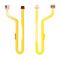 Huawei (03025YVD) Fingerprint Flex Cable - for model Huawei P Smart Z - Smartphone Flex Connectors - Smartphone - Techbox