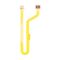 Huawei (03025YVD) Fingerprint Flex Cable - for model Huawei P Smart Z - Smartphone Flex Connectors - Smartphone - Techbox