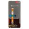 For OnePlus (2011100240-F13) Display excl. frame (Compatible), For OnePlus Nord N10 | Techbox