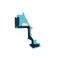 OnePlus (1041100157) SUB Board Connector, OnePlus 10 Pro (5G) - Various Spare Parts - Smartphone - Techbox