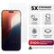 ZAGG/Invisible Shield (200114861) ZAGG/InvisibleShield Glass (clear) Elite, Apple iPhone 16 Pro Max - Uncategorized Screen Protection (2) - Screen & Camera Protection - Techbox