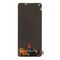 For Realme (4130176-FR3) Display excl. frame (Compatible), For Realme 9 | Techbox