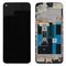 Realme (4904664) LCD Touchscreen (incl. frame) - Black, Realme 7 (RMX2155) - LED Screens - Smartphone LCD - Techbox