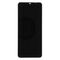 For Xiaomi (5600010C3T00-FX3) Display excl. frame (Compatible), For Xiaomi Redmi 12C | Techbox