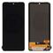 For Xiaomi (5600010K6A00-FX3) Display excl. Frame (Compatible), For Xiaomi Redmi Note 12 Pro - LED Screens - Smartphone LCD - Techbox