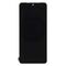 For Xiaomi (5600010K6A00-FX3) Display excl. Frame (Compatible), For Xiaomi Redmi Note 12 Pro - LED Screens - Smartphone LCD - Techbox