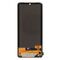 For Xiaomi (5600010K6A00-FX3) Display excl. Frame (Compatible), For Xiaomi Redmi Note 12 Pro - LED Screens - Smartphone LCD - Techbox
