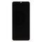 For Xiaomi (560002C3UA00-FX3) Display excl. frame (Compatible), For Xiaomi Redmi 13C / Poco C65 | Techbox