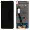 For Xiaomi (560003J15S00-FX3) Display excl. Frame (Compatible), For Xiaomi Redmi Note 9 - LED Screens - Smartphone LCD - Techbox