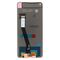 For Xiaomi (560003J15S00-FX3) Display excl. Frame (Compatible), For Xiaomi Redmi Note 9 - LED Screens - Smartphone LCD - Techbox