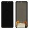 For Xiaomi (560003K11A00-FX3) Display excl. Frame (Compatible), For Xiaomi Poco F3 - LED Screens - Smartphone LCD - Techbox