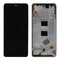 Xiaomi (56000100N700) LCD Touchscreen - Blue, Xiaomi Redmi Note 13 | Techbox