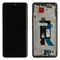 Xiaomi (5600010O16P00) Display (Original) - Black, Xiaomi Poco X7 | Techbox