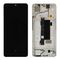 Xiaomi (560001N16P00) LCD Touchscreen - White, Xiaomi Poco X6 (5G) - LED Screens - Smartphone LCD - Techbox