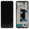 Xiaomi (5600020N1600) LCD Touchscreen - Black, Xiaomi Redmi Note 13 Pro 5G - LED Screens - Smartphone LCD - Techbox