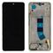 Xiaomi (56000300N700) LCD Touchscreen - Green, Xiaomi Redmi Note 13 - LED Screens - Smartphone LCD - Techbox
