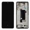 Xiaomi (560003N16P00) LCD Touchscreen - Black, Xiaomi Poco X6 (5G) | Techbox