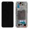 Xiaomi (56000500M300) LCD Touchscreen - Green, Xiaomi 13 - LED Screens - Smartphone LCD - Techbox