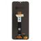 For Motorola (5D68C19457-FM3) Display excl. Frame (Compatible), For Motorola E20 - LED Screens - Smartphone LCD - Techbox