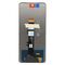 For Motorola (5D68C20423-FM3) Display excl. frame (Compatible), For Motorola G22 | Techbox