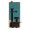 For Motorola (5D68C22860-FM3) Display excl. frame (Compatible), For Motorola Edge 40 | Techbox