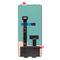 For Motorola (5D68C23158-FM3) Display excl. Frame (Compatible), For Motorola Edge 40 Neo - LED Screens - Smartphone LCD - Techbox