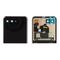Motorola (5D68C22595) LCD Touchscreen (outer), Motorola Razr 40 Ultra - LED Screens - Smartphone LCD - Techbox