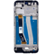 Motorola (5D68C23075) LCD Touchscreen with frame - for model Motorola G14 - LED Screens - Smartphone LCD - Techbox