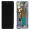 Motorola (5D68C24093) LCD Touchscreen - Lavender, Motorola Edge 50 Pro; XT2403 - LED Screens - Smartphone LCD - Techbox