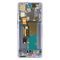Motorola (5D68C24093) LCD Touchscreen - Lavender, Motorola Edge 50 Pro; XT2403 - LED Screens - Smartphone LCD - Techbox