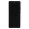 Motorola (5D68C24093) LCD Touchscreen - Lavender, Motorola Edge 50 Pro; XT2403 - LED Screens - Smartphone LCD - Techbox