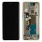Motorola (5D68C24094) Display (Original) - White, Motorola Edge 50 Pro; XT2403 | Techbox