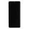 Motorola (5D68C24094) Display (Original) - White, Motorola Edge 50 Pro; XT2403 | Techbox