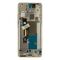 Motorola (5D68C24094) Display (Original) - White, Motorola Edge 50 Pro; XT2403 | Techbox