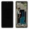 Motorola (5D68C24361) Display (Original) - Marshmallow Blue, Motorola Edge 50 Fusion; XT2429 | Techbox