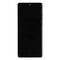 Motorola (5D68C24361) Display (Original) - Marshmallow Blue, Motorola Edge 50 Fusion; XT2429 | Techbox