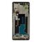 Motorola (5D68C24361) Display (Original) - Marshmallow Blue, Motorola Edge 50 Fusion; XT2429 | Techbox