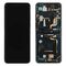 Motorola (5D68C24594) LCD Touchscreen - Blue, Motorola Razr 50 Ultra; XT2451 - LED Screens - Smartphone LCD - Techbox